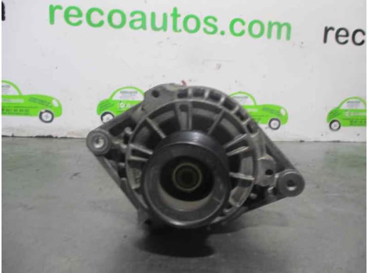 Recambio de alternador para daewoo nexia sedán 1.5 (19) referencia OEM IAM HELLA 2