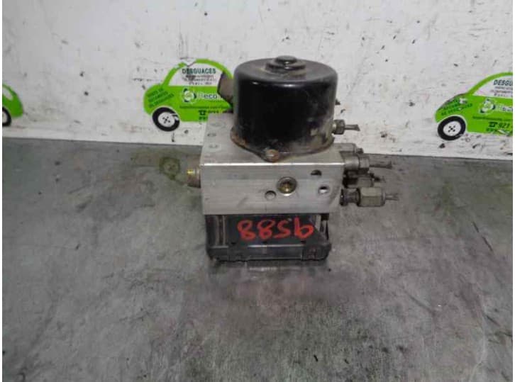 Recambio de abs para ford explorer 4.0 v6 cat referencia OEM IAM F87A2C346BC