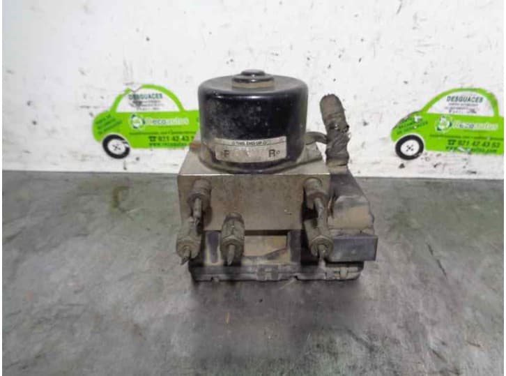 Recambio de abs para ford explorer 4.0 v6 cat referencia OEM IAM F87A2C346BC 2