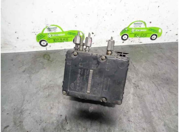 Recambio de abs para ford explorer 4.0 v6 cat referencia OEM IAM F87A2C346BC 3
