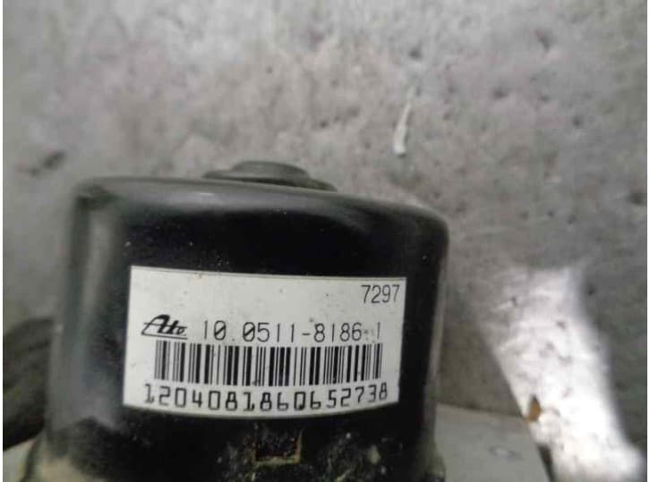 Recambio de abs para ford explorer 4.0 v6 cat referencia OEM IAM F87A2C346BC 6
