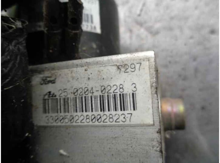 Recambio de abs para ford explorer 4.0 v6 cat referencia OEM IAM F87A2C346BC 7