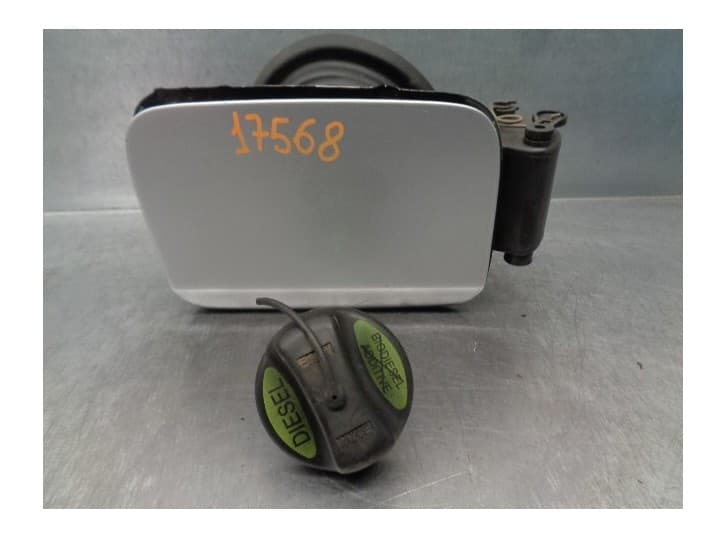 Recambio de tapa exterior combustible para bmw 3 (e90) 325 d referencia OEM IAM 7073961 2