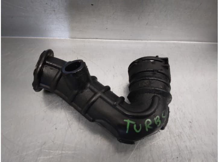 Recambio de tubo para ford focus i (daw, dbw) 1.8 turbo di / tddi referencia OEM IAM 1079317