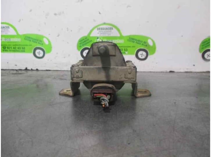 Recambio de bobina encendido para audi a4 b5 (8d2) 1.8 referencia OEM IAM 058905105A 2
