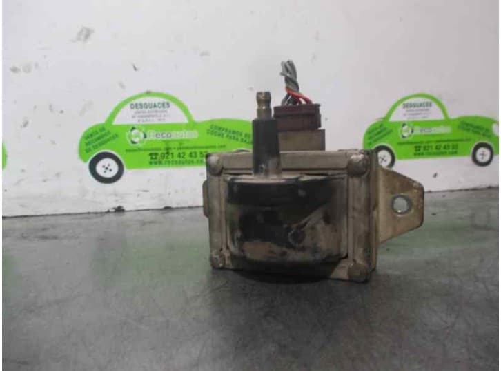 Recambio de bobina encendido para audi a4 b5 (8d2) 1.8 referencia OEM IAM 058905105A 3
