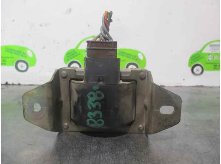 Recambio de bobina encendido para audi a4 b5 (8d2) 1.8 referencia OEM IAM 058905105A 4