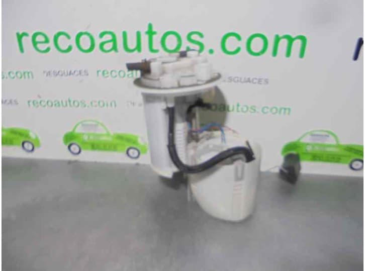Recambio de aforador para toyota prius (_w3_) 1.8 hybrid (zvw3_) referencia OEM IAM