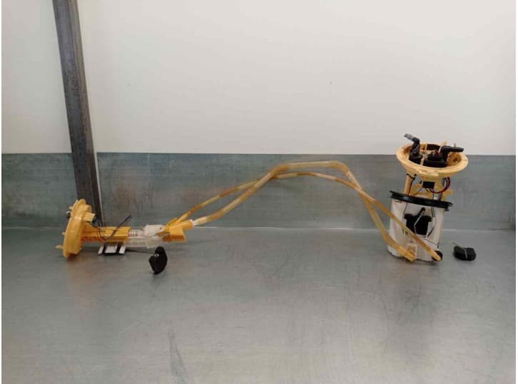 Recambio de aforador para skoda karoq (nu7, nd7) 2.0 tdi referencia OEM IAM 5Q0919088AC