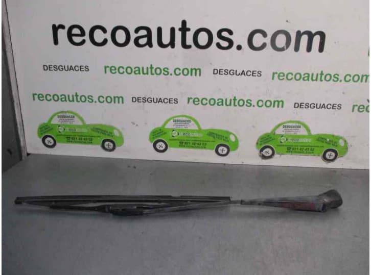 Recambio de brazo limpia trasero para suzuki sj413 (os) 1.3 (sj413) referencia OEM IAM
