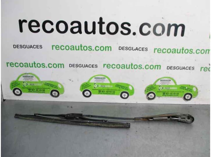 Recambio de brazo limpia trasero para suzuki sj413 (os) 1.3 (sj413) referencia OEM IAM 2