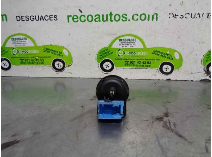 Recambio de mando retrovisor para citroën c2 (jm_) 1.1 referencia OEM IAM 6554A1 2