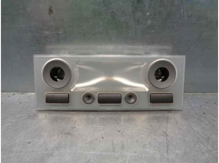 Recambio de luz interior para bmw 7 (e65, e66, e67) 730 ld referencia OEM IAM 6962053