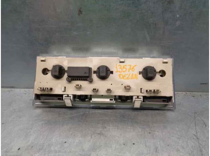 Recambio de luz interior para bmw 7 (e65, e66, e67) 730 ld referencia OEM IAM 6962053 2