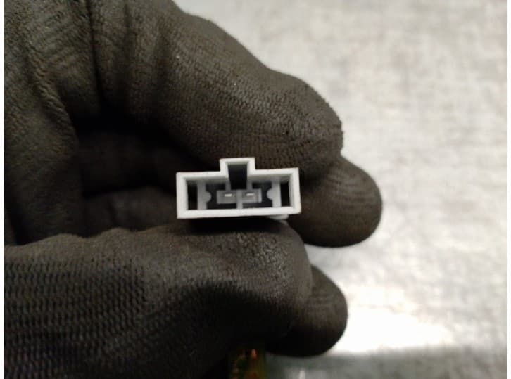 Recambio de sensor para porsche cayenne (92a) 3.0 diesel referencia OEM IAM 3D0907543A 3