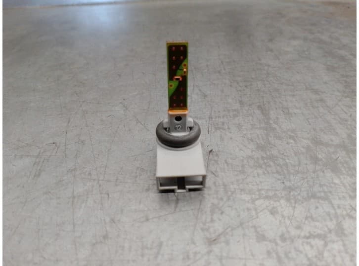 Recambio de sensor para porsche cayenne (92a) 3.0 diesel referencia OEM IAM 3D0907543A 2