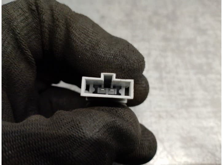Recambio de sensor para porsche cayenne (92a) 3.0 diesel referencia OEM IAM 3D0907543A 3