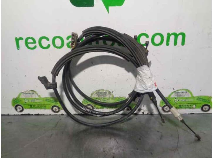 Recambio de cableado para ford focus ii (da_, hcp, dp) 1.6 tdci referencia OEM IAM