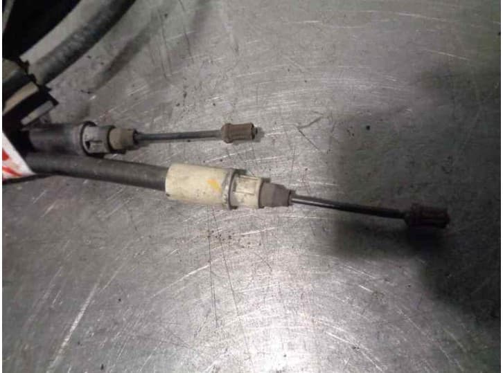 Recambio de cableado para ford focus ii (da_, hcp, dp) 1.6 tdci referencia OEM IAM 3