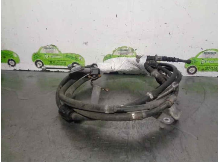 Recambio de cableado para toyota prius (_w3_) 1.8 hybrid (zvw3_) referencia OEM IAM 2