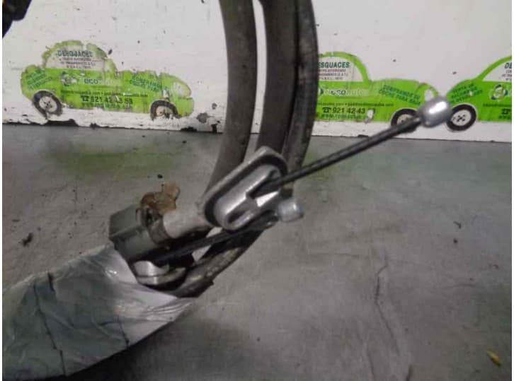 Recambio de cableado para toyota prius (_w3_) 1.8 hybrid (zvw3_) referencia OEM IAM 3