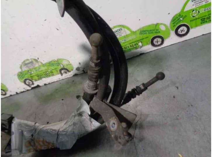 Recambio de cableado para toyota prius (_w3_) 1.8 hybrid (zvw3_) referencia OEM IAM 4