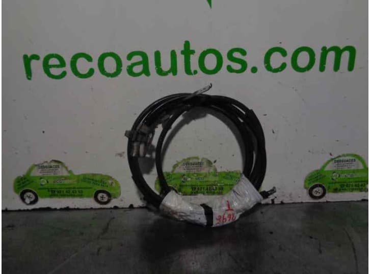 Recambio de cableado para ford ka+ iii (uk, fk) 1.2 ti-vct referencia OEM IAM