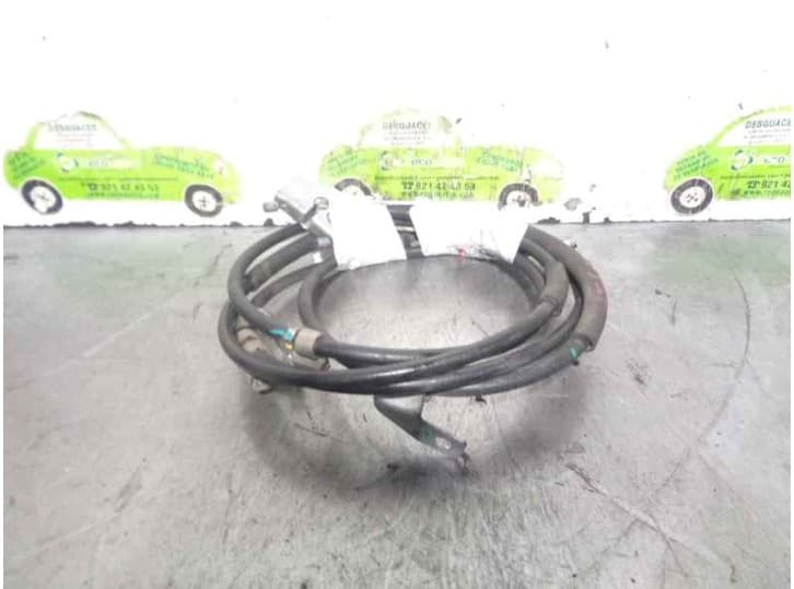 Recambio de cableado para ford ka+ iii (uk, fk) 1.2 ti-vct referencia OEM IAM 2