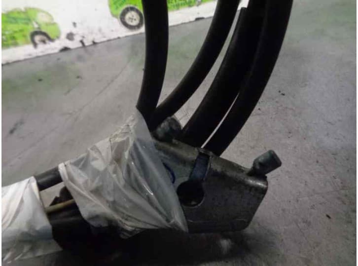 Recambio de cableado para ford ka+ iii (uk, fk) 1.2 ti-vct referencia OEM IAM 3