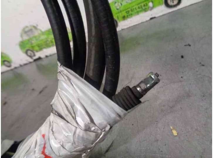 Recambio de cableado para ford ka+ iii (uk, fk) 1.2 ti-vct referencia OEM IAM 4