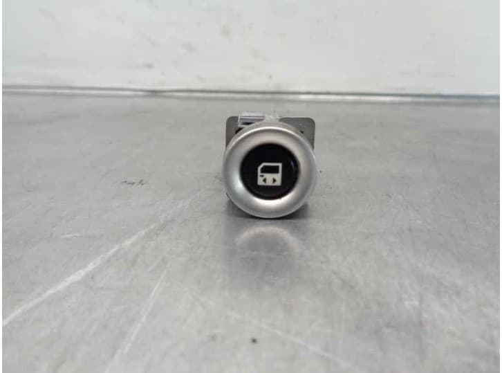 Recambio de mando para peugeot 807 (eb_) 2.2 hdi referencia OEM IAM 1488929077