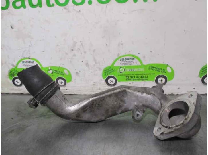 Recambio de tubo para nissan patrol gr v wagon (y61) 3.0 dti referencia OEM IAM   TURBO