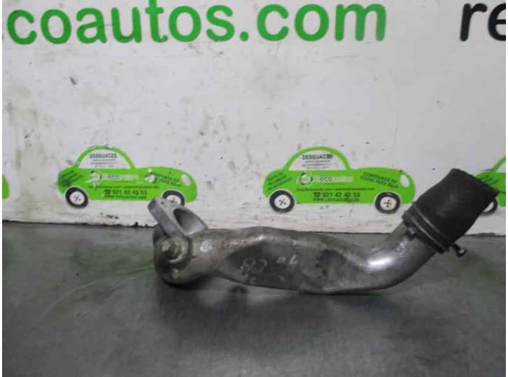 Recambio de tubo para nissan patrol gr v wagon (y61) 3.0 dti referencia OEM IAM   TURBO 2