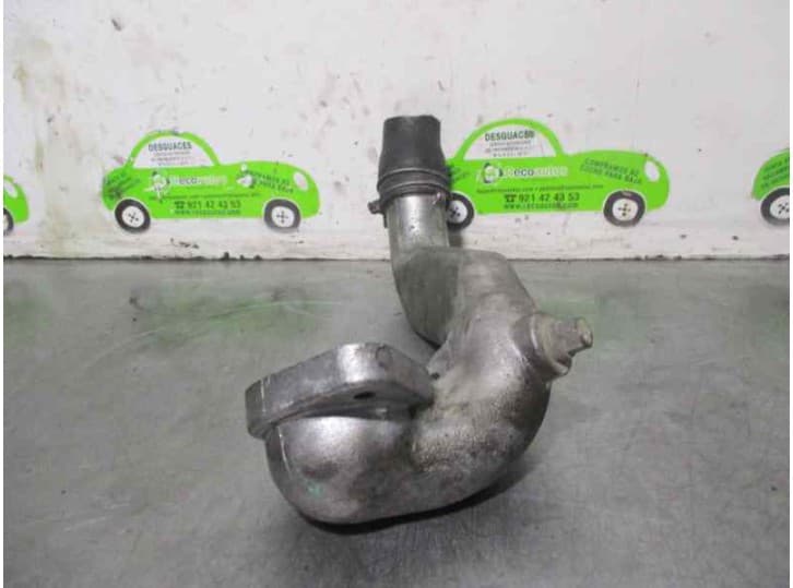Recambio de tubo para nissan patrol gr v wagon (y61) 3.0 dti referencia OEM IAM   TURBO 3