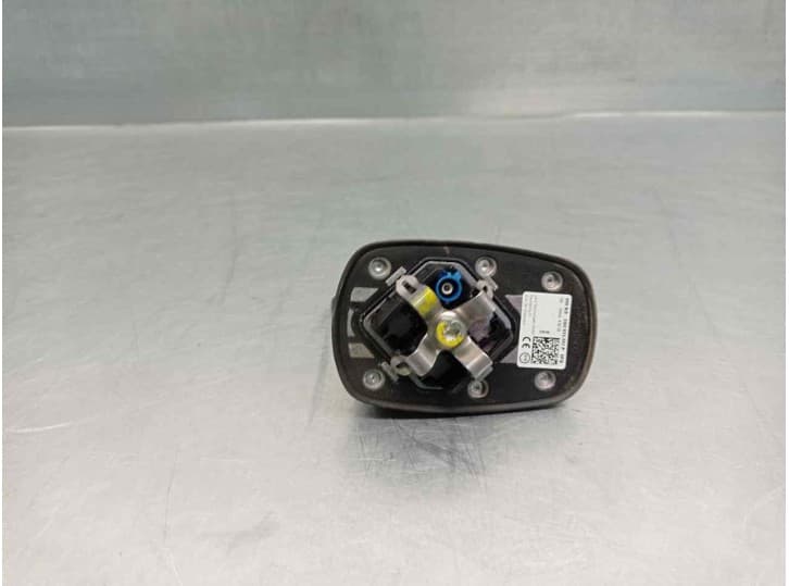 Recambio de antena para skoda karoq (nu7, nd7) 2.0 tdi referencia OEM IAM 5Q0035507P 2
