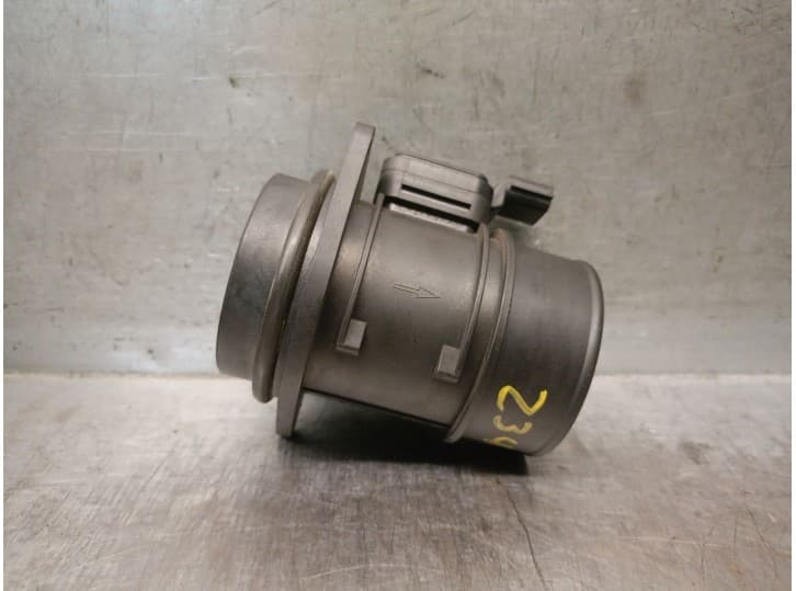 Recambio de caudalimetro para dacia sandero 1.5 dci referencia OEM IAM K9KE8 K9KE8 2