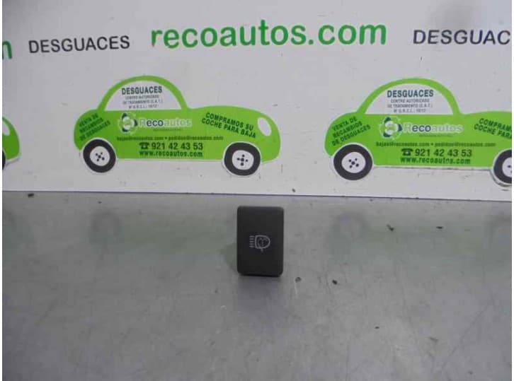 Recambio de mando para toyota prius (_w3_) 1.8 hybrid (zvw3_) referencia OEM IAM 15A998