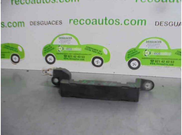 Recambio de antena para toyota prius (_w3_) 1.8 hybrid (zvw3_) referencia OEM IAM 8999730070