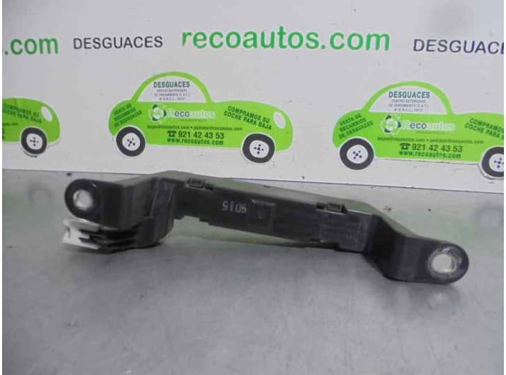 Recambio de antena para toyota prius (_w3_) 1.8 hybrid (zvw3_) referencia OEM IAM 8999730070 2