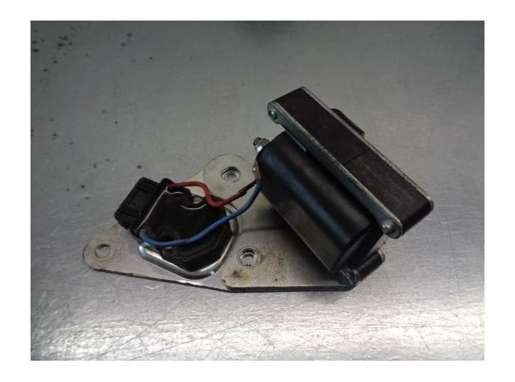 Recambio de bobina encendido para volvo s70 (874) 2.4 referencia OEM IAM 880100