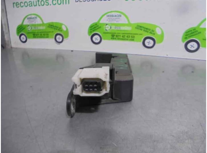 Recambio de antena para toyota prius (_w3_) 1.8 hybrid (zvw3_) referencia OEM IAM 8999730070 3