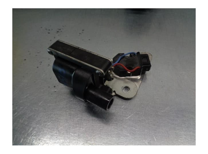 Recambio de bobina encendido para volvo s70 (874) 2.4 referencia OEM IAM 880100 2