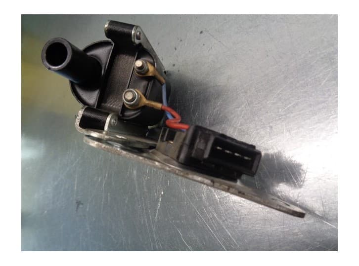 Recambio de bobina encendido para volvo s70 (874) 2.4 referencia OEM IAM 880100 5