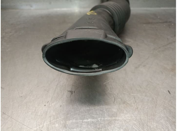Recambio de tubo para dacia sandero (bs_) 1.5 dci referencia OEM IAM 165555736R 165555736R 3