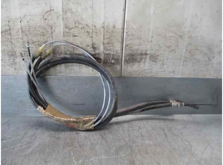 Recambio de cableado para peugeot 407 coupé (6c_) 2.7 hdi referencia OEM IAM 9644602880