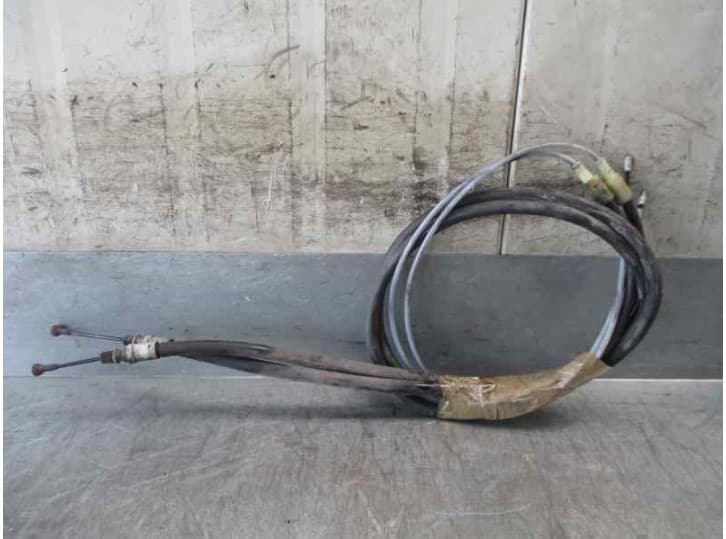 Recambio de cableado para peugeot 407 coupé (6c_) 2.7 hdi referencia OEM IAM 9644602880 2