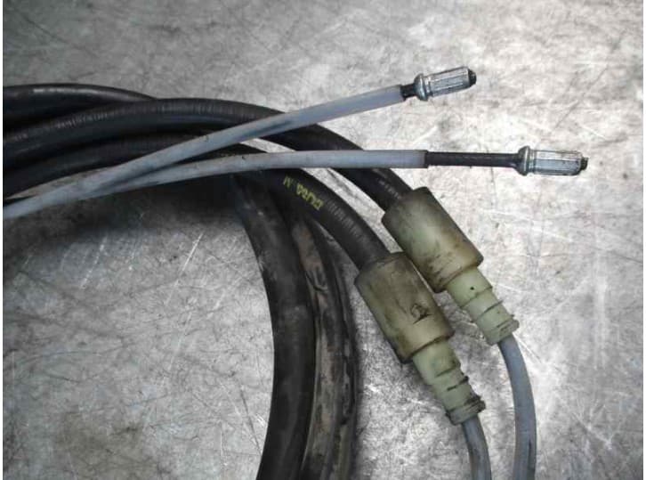 Recambio de cableado para peugeot 407 coupé (6c_) 2.7 hdi referencia OEM IAM 9644602880 4