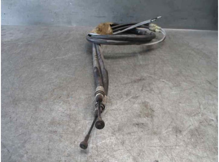 Recambio de cableado para peugeot 407 coupé (6c_) 2.7 hdi referencia OEM IAM 9644602880 6