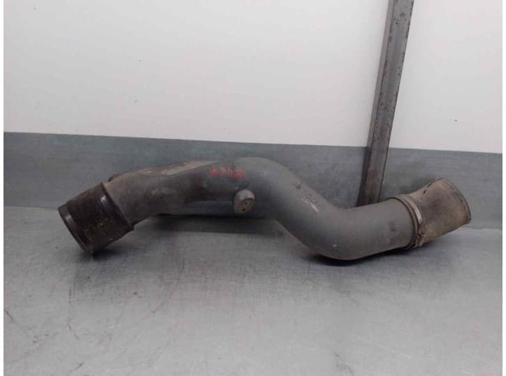 Recambio de tubo para iveco eurocargo 5.9 diesel referencia OEM IAM 98463561
