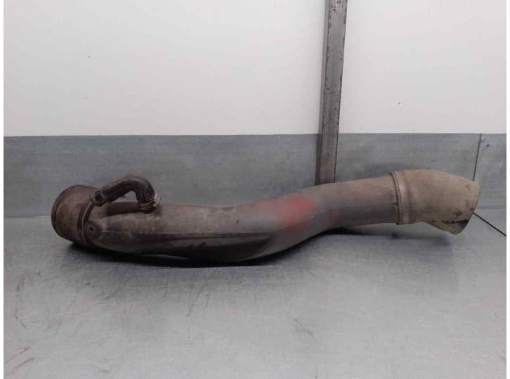 Recambio de tubo para iveco eurocargo 5.9 diesel referencia OEM IAM 98463561 2